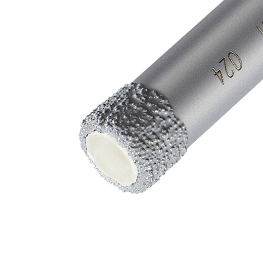 BOSCH brazed diamond hole drill bit marble floor tile vitrified tile tile hole opener 6mm