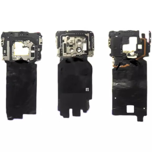 爱修客华为mate10 mate20 mate30 mate40 pro手机主板nfc无天线主板盖子屏蔽盖 mate40pro+主板盖带闪光灯拆机