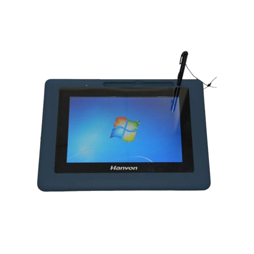Hanvon electronic signature ESP1020 handwritten signature board industry computer signature writing signature screen original handwriting preservation custom development signature ESP1030A