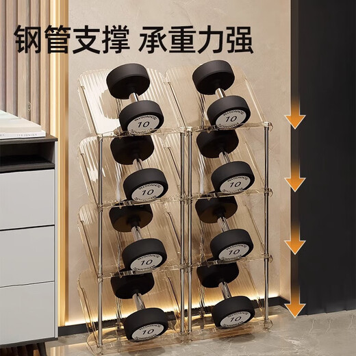 Youqin simple shoe rack home door slippers multi-layer small entry door extremely narrow shoe storage artifact shoe cabinet