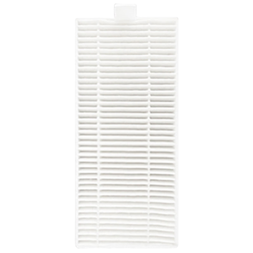
Adapted to Ecovacs yeedi sweeper K600/K700/K680/K690 filter element filter edge brush small yellow brush floor brush accessories consumables filter element 10 filter element