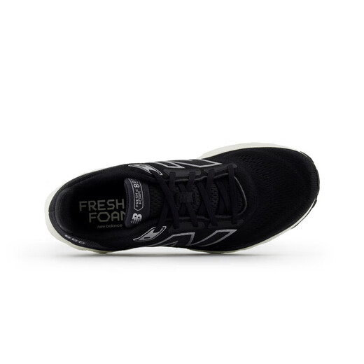 NEW BALANCE 运动鞋男鞋夏季透气缓震百搭舒适880V14跑步鞋 M880B14 40.5