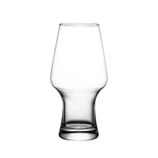 Wilkie imported craft beer mug for drinking, special IPA wine glass, large draft beer mug, draft beer mug, pineapple mug, IPA beer mug, single 565ml