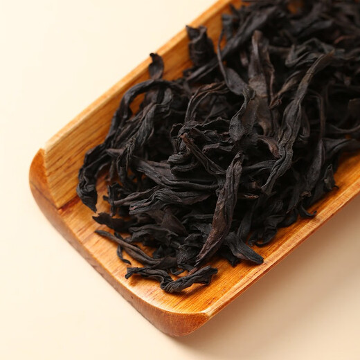 武夷wuyi 肉桂大红袍茶叶 武夷岩茶乌龙茶罐装茶叶 半亩源肉桂 336g*1罐