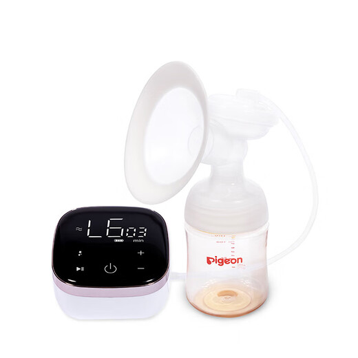 Pigeon breast pump electric preferential frequency conversion can charging milkstellar mute milk collector lightweight portable squeezer electric unilateral model