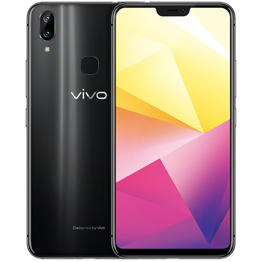 vivoX23 X21 X20 elderly people taking photos and low-cost student games backup studio 4G mobile phone Y9793S Y97 (4G+128G) package three