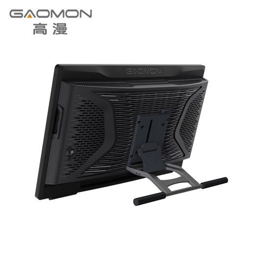 高漫（GAOMON）手绘一体机GM24 23.8英寸数位屏 手绘手写电脑 液晶触控绘图板 可连网络 高配2：I5+16G+1T+独显