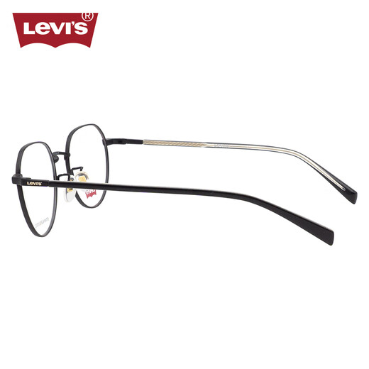 
Levi's glasses frame men and women full frame business myopia glasses frame LV7170/F 003+ lens domestic 1.598 lens