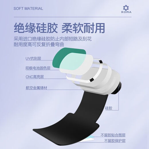 Ye Yu is suitable for Xiaomi 13 Huawei Apple 14 mobile phone dust plug, vivo Honor power supply, Samsung speaker speaker dustproof net sticker, main picture style, alloy plug 2 sets + dustproof net silver 20 pieces