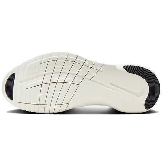 Nike (NIKE) running shoes men's shoes 2025 summer new cushioning low top sneakers lightweight and breathable casual shoes FB1276-700 44