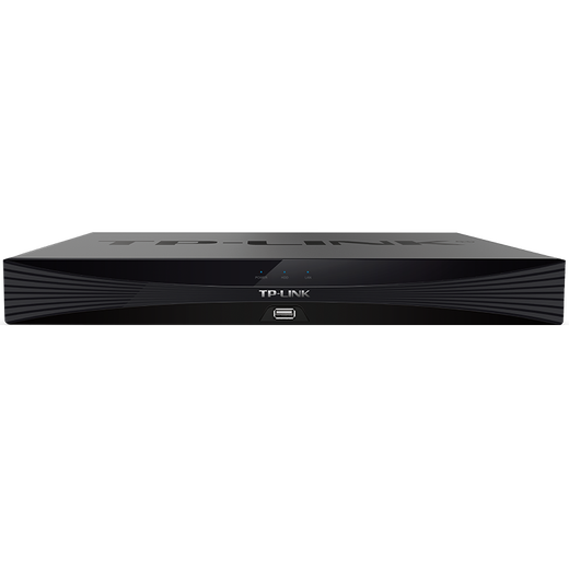 
TP-LINK Full HD 16-channel dual-disk synchronous monitoring network hard disk recorder recorder NVR WEB mobile APP remote preview TL-NVR6216-L without hard disk