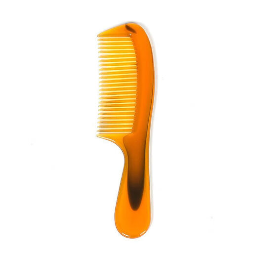 Maintenance and beauty comb, beef tendon comb, fold-resistant, durable, cat comb that does not shed teeth, anti-static, anti-fried hair, portable, 1 beef tendon comb, exclusive for new customers