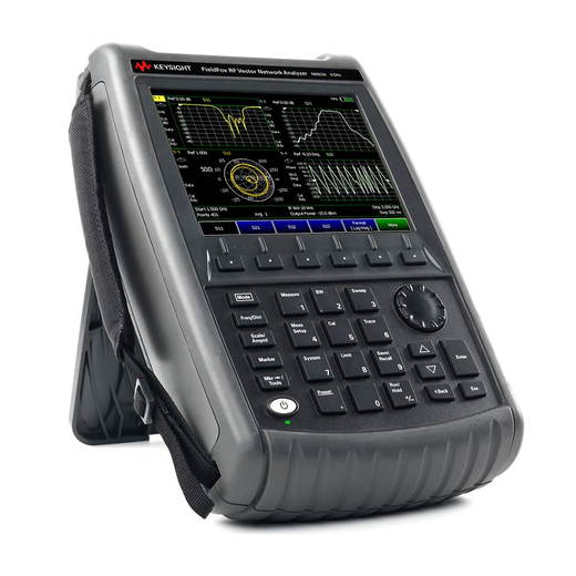是德科技N9923A FieldFox 手持式射频矢量网络分析仪 6 GHz N9923A