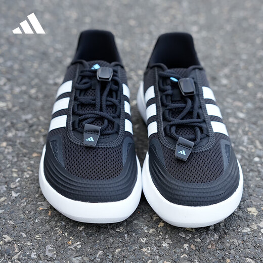 Adidas (Adidas) Wadling in the Water and Land Casual Sports Shoes Summer Light Light Sharestaint Training Reseemploy Competite Rose Shoes для мужчин JH9756 [Официальный аутентичный продукт, одна подделка One Commendation Ten] 41