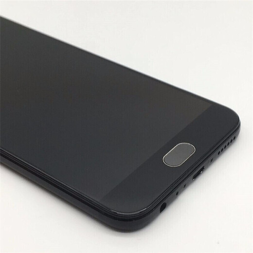 Vivo X9S Second-Hand Android Gaming Mobile Phone Полный доступ к сети Black 4G+64G Полный доступ к сети 80% новый