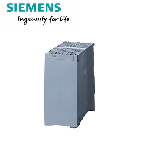 Siemens CM 1542-1 communication module 6GK7542-1AX00-0XE0