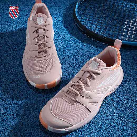 Kswiss детская теннисная обувь New Speedtrac подростки мужчины и женские износостойкие профессиональные спортивные обувь.