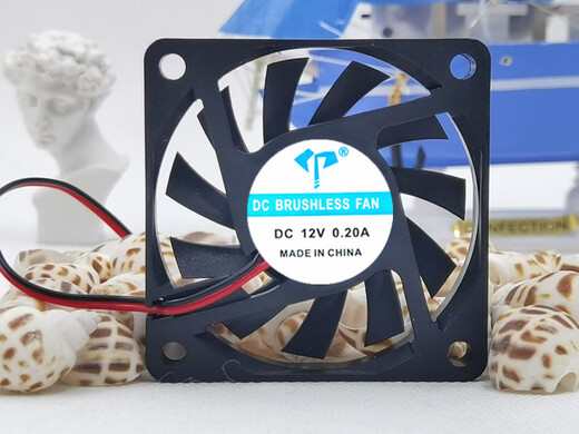 3cm4cm5cm6cm7cm8cm5V12v24v ultra-thin chassis cooling fan 80*80*15 24V