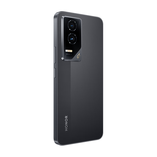 Honor GT Honor Phantom Engine Third generation Snapdragon 8 flagship core Honor AI Oasis eye protection gaming screen 16+512 Phantom Black 5G AI new gaming phone