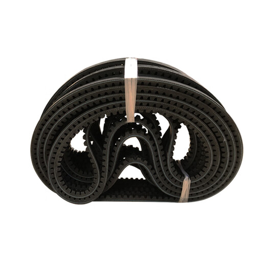 
Custom toothed triangle belt AB type AV15*680/762/787/838/900/915/965 toothed triangle belt AB type toothed triangle belt AV15933Li