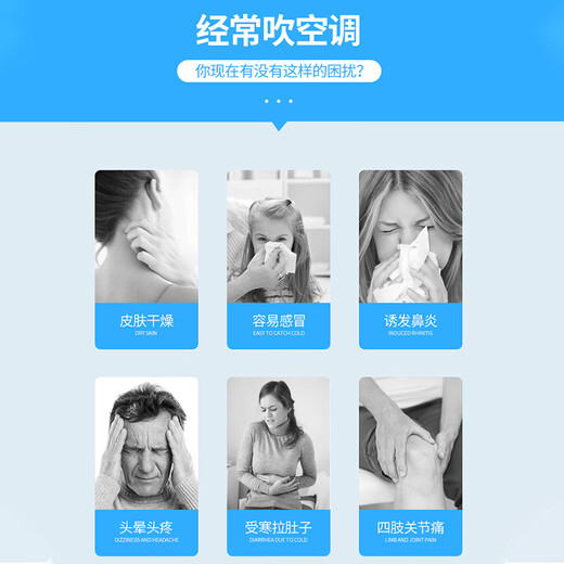 Central air conditioning outlet windshield ceiling ceiling hood wind deflector shielding air-conditioning wind board anti-direct blow universal basic central air conditioning windshield 60*60