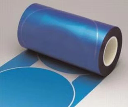 日东蓝膜/NITTO切割保护膜,SPV224SRB/SPV225RB/KL680RB/SPV214RT 日东蓝膜SPV225RB 230mm*100M