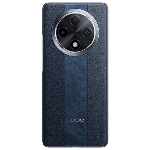 OPPO A3 Pro 12GB+256GB 远山蓝 耐用战神 满级防水 超抗摔护眼屏 5G 老人智能 AI手机