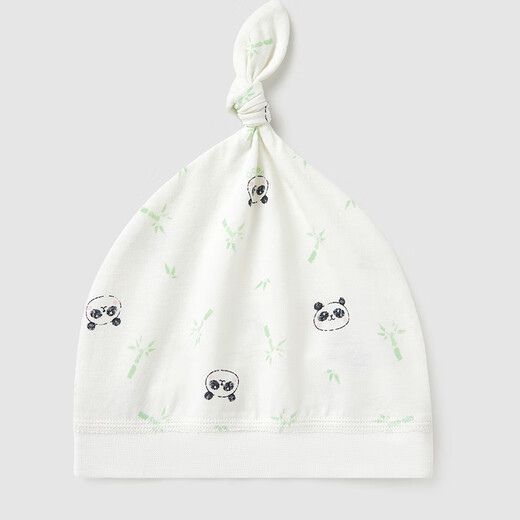 Yingshi (Yeehoo) Neugeborene Kleidung Geschenkbox Set Neugeborene Baby und Mädchen Geschenk Vollmondanzug reines Baumwoll -Geschenkbox Geschenkbox Geschenk Panda Xiao Gang [6 -teiliges Set - Kämmerte Baumwolle] 66 cm