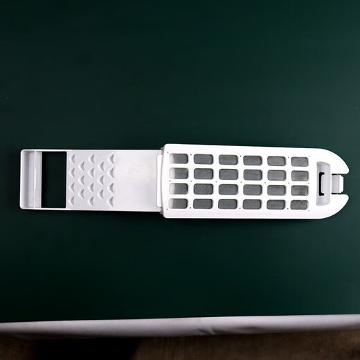 Huixi General Haier washing machine accessories filter box garbage filter impeller fully automatic no-clean filter box MS70-BZ1528 MS80-BYD1528U1