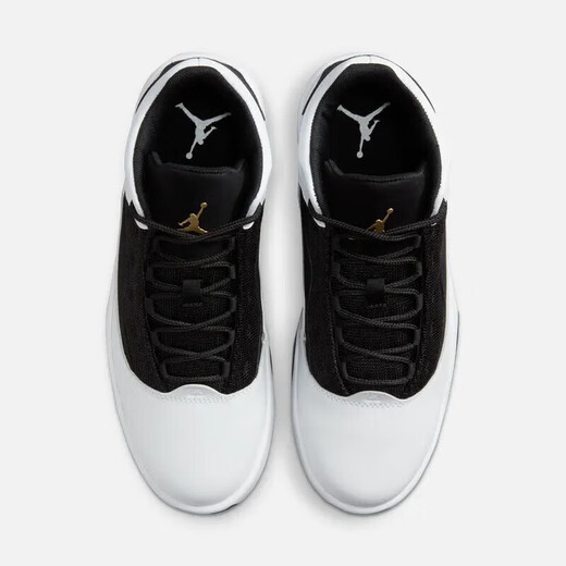 耐克（NIKE）男鞋 新款Air Jordan Super Fly运动鞋缓震实战篮球鞋AJ2664-117 CK6636-107 44