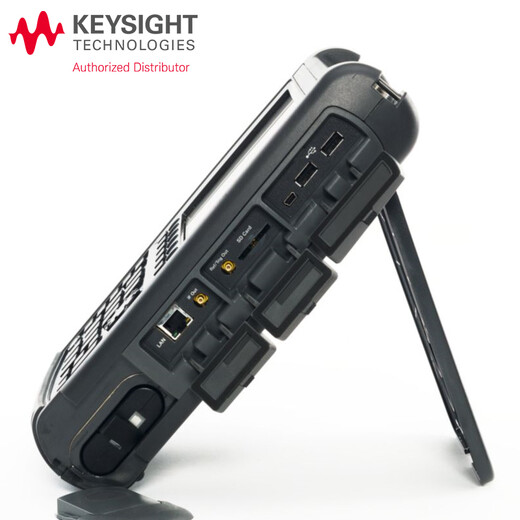 Tecnología Keysight (Keysight) Tecnología Keysight FieldFox Handheld Microondave Vector Network Analyzer N9928A