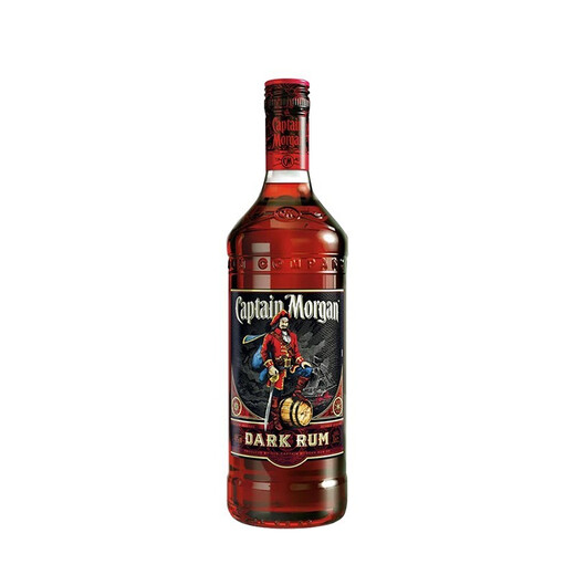 Captain Morgan Rum Mojito Mojito Auswärtiger Wein 700 ml Morgan Black Rum 700ml 1 Flasche