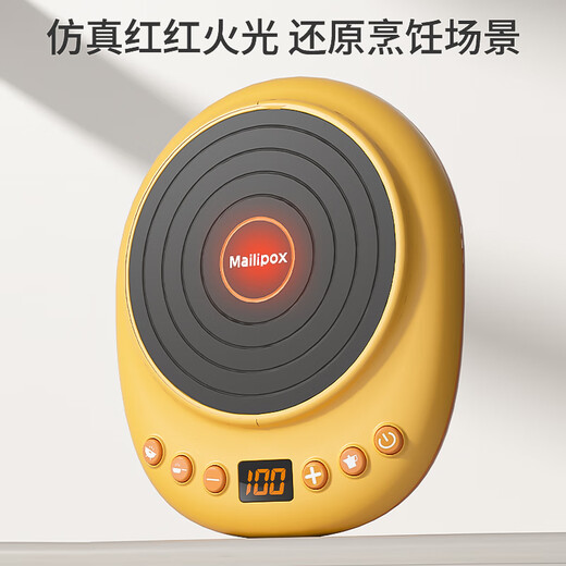 麦乐宝  MAILIPOX女生厨房过家家玩具冰箱电磁炉微波炉生日玩具生日节日礼物套装