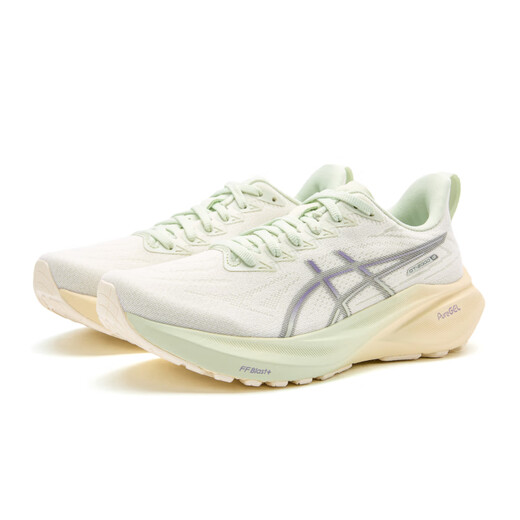 ASICS (ASICS) Chaussures pour femmes Chaussures de course Night GT-2000 13 Chaussures sportives d'amortissement de soutien stable réfléchissant 1012B878 Taille 38