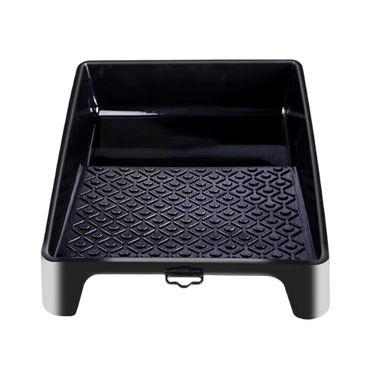 Christine Tray Latex Paint Roller Tray Paint Paint Wall Tool Box Expert Grade D8707