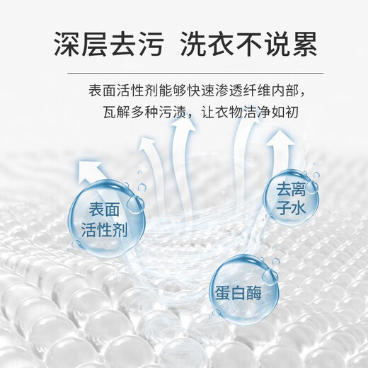 MLECON European Jacket Cleaner North Face Camel Jacket Neutral Detergent Mountaineering Clothing Cleaner No Washing