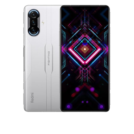 小米 Redmi 红米K40游戏增强版 二手手机 5G手机 天玑12006nm旗舰处理器 光刃 12G+128G【送3C超级快充】 95新