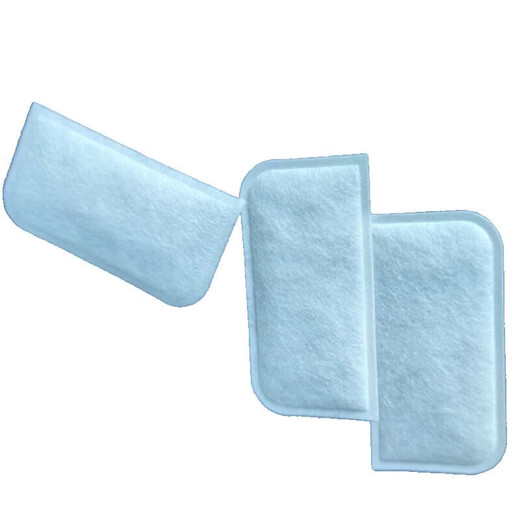 Yuwell (yuwell) adapted to Yuyue respirator filter cotton YH420/450/820/825/720 respirator membrane air filter 10 pieces