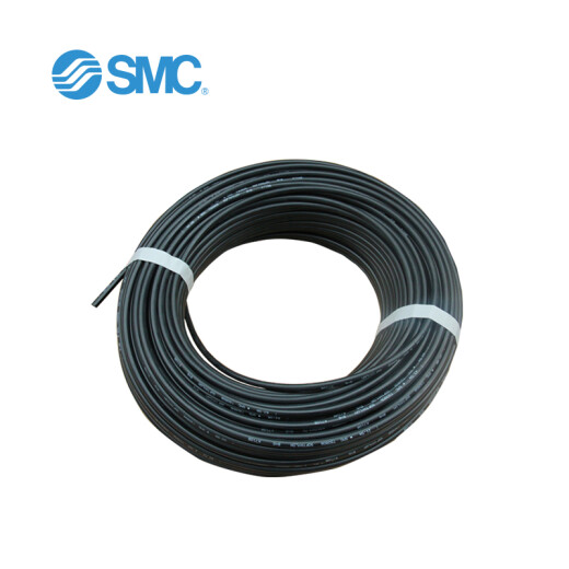 SMC pneumatic components British/high temperature resistant air pipe TL/TIL series SMC official direct sales TILTIL07-20