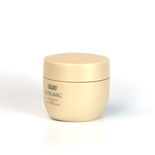 Shiseeido Professional Friseur (Shiseido Professional) [Shiseido] Shiseido Care Film Core Care Flow verbessert trocken, kraus färbend und ausgetrockneter Core Care Flow Reparaturfilm 200G (Trocken-/grobe und hart beschädigte Qualität)