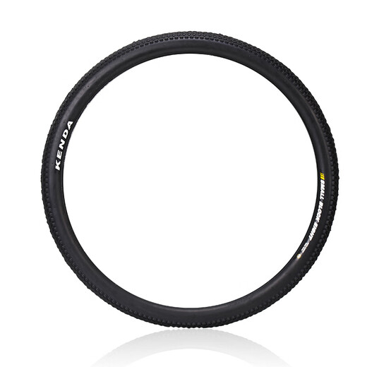 KENDA k935 commuter bicycle tire 20*1.75 compatible mountain bike tire anti-slip and anti-pressure black