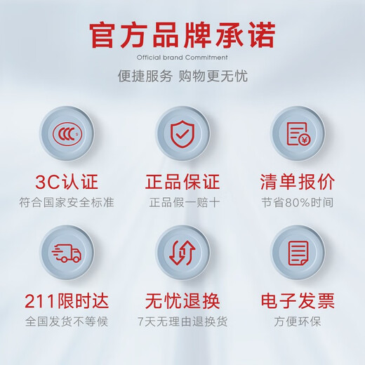 德力西（DELIXI）插座面板暗装CD691系列 118型二位五孔10孔插座面板香槟金 118型十孔