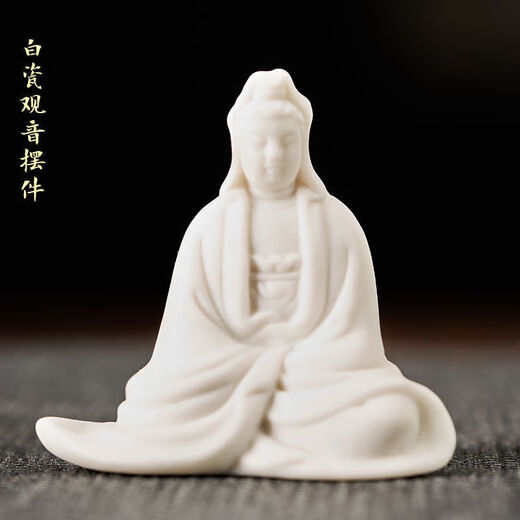 Jimang (JIMANG) reverse flow incense burner, creative ornaments, home indoor incense burner, sandalwood burner, incense stick, agarwood incense holder, gift to friends, bergamot lotus heart, pink lotus