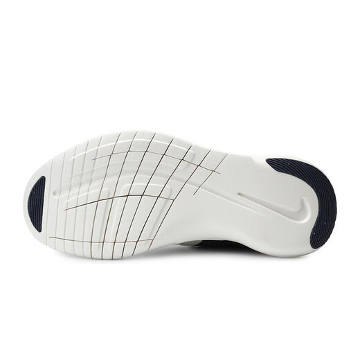 Nike (Nike) Zapatos para hombres 2025 Nuevo otoño gratis RN FK Barefoot zapatos deportivos amortiguadores zapatos de carrera transpirables zapatos casuales fb1276-004 42