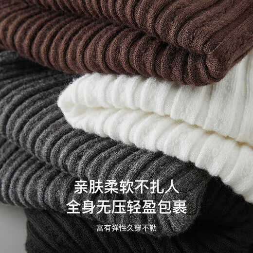 Fan Silan Lace Spitze Halbschildkragen -Strick -Basishemd für Frauen Herbst und Winter 2024 neuer schlanker Bodysuit 14113 Schwarz L.