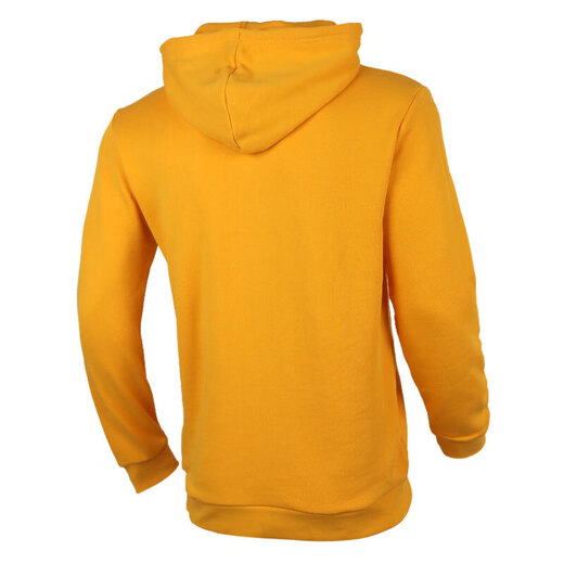 Adidas new Clover men's sweatshirt summer sportswear casual comfortable hooded pullover GD9923 GD9923/yellow/regular classic style XS XS/42