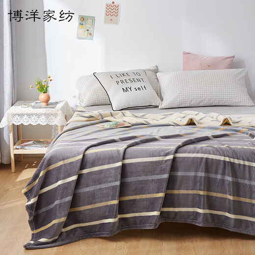 Please contact BEYOND to place an order for group purchase blankets for home textiles.