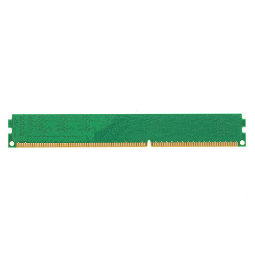 Kingston 4GB DDR3 1600 Desktop Memory Stick Low Voltage Edition