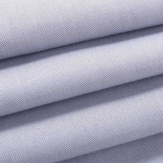 Мужская рубашка YOUNGOR с длинными рукавами, однотонная рубашка без глажки DP, хлопчатобумажная ткань, удобная, приятная для кожи, против морщин, гладкая и простая в уходе, бежевый 42 (180/100A)