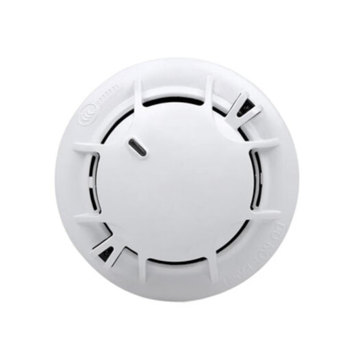 Bay JTF-GOF-GST9713 Punto Compuesto Detector de incendios de temperatura sensible al humo no codificado